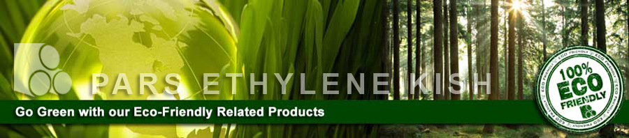 Polyethylene ECO Friendly